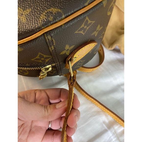 SOLD SOLD SOLD💞 Louis Vuitton vintage Blois - Picture 8 of 15